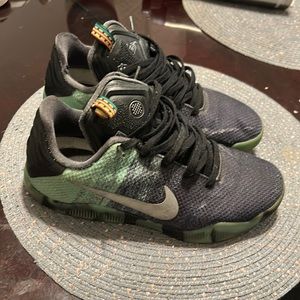 Kobe 11 Elite Low 'All Star - Northern Lights